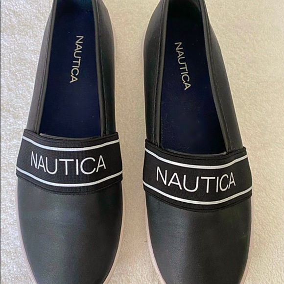Nautical Women Causal Loafer - Picture 5 of 5